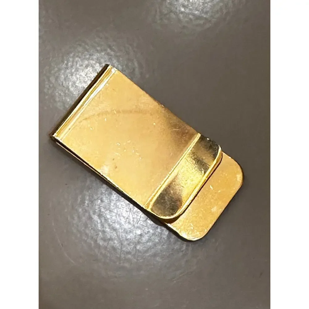 90s Vintage Miller Lite Brooks & Dunn Money Clip